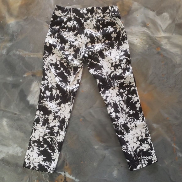 Nue Options Print Jeans Sz 2P - Picture 3 of 5